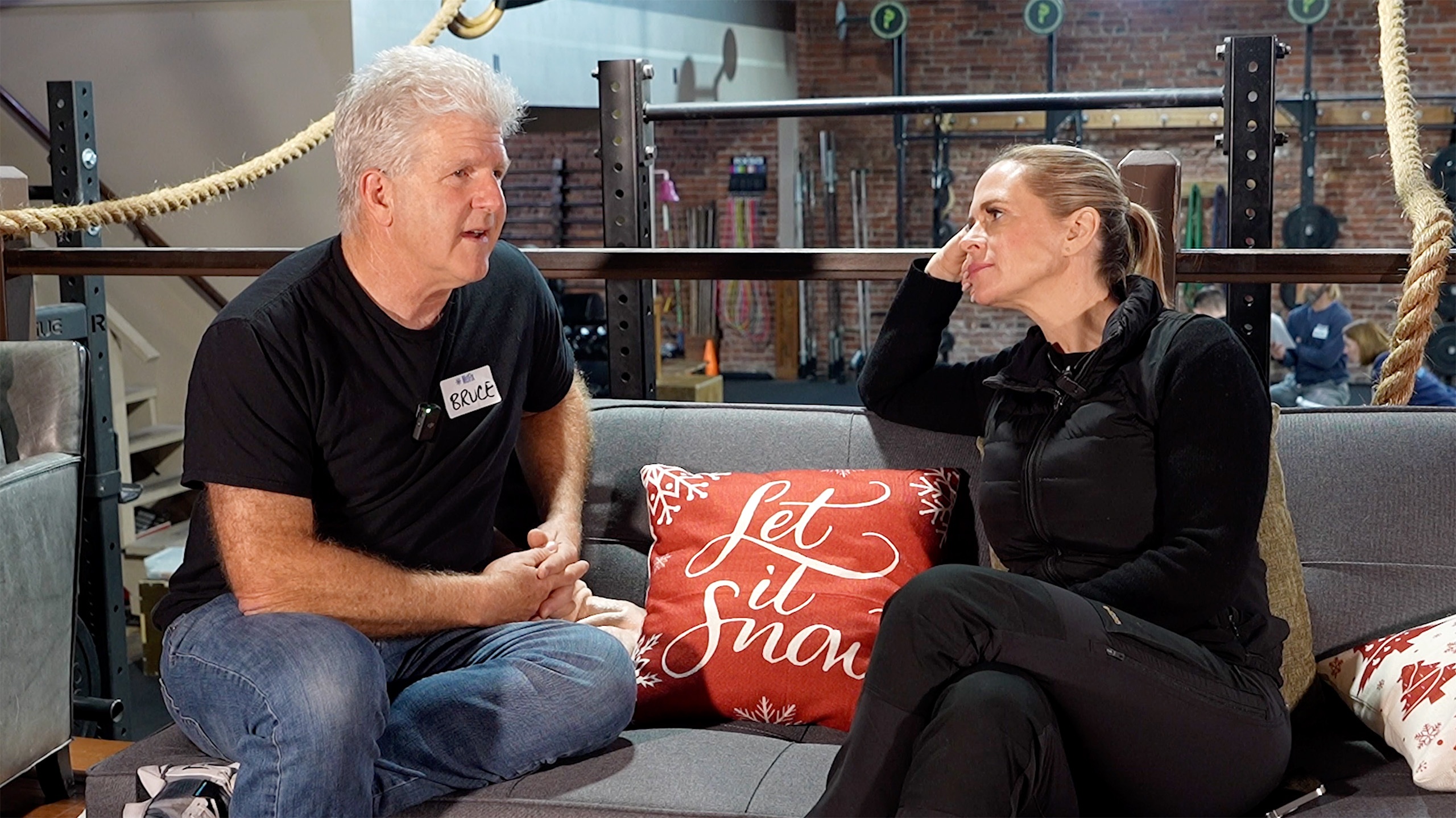 The Total Prescription