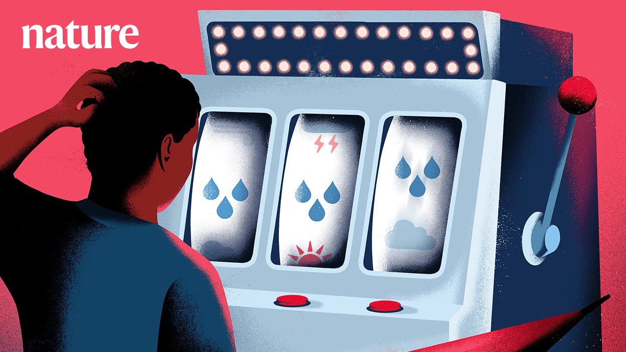 Why probability probably doesn’t exist (but it is useful to act like it does)