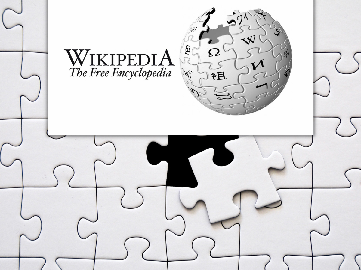 Scientific misconduct | Wikipedia