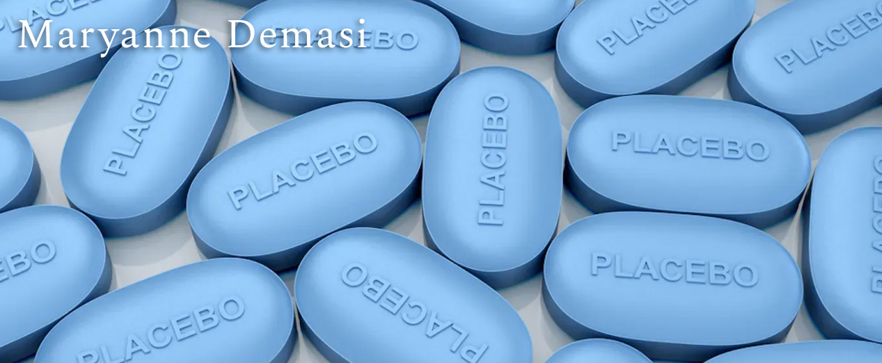 What’s in the placebo?