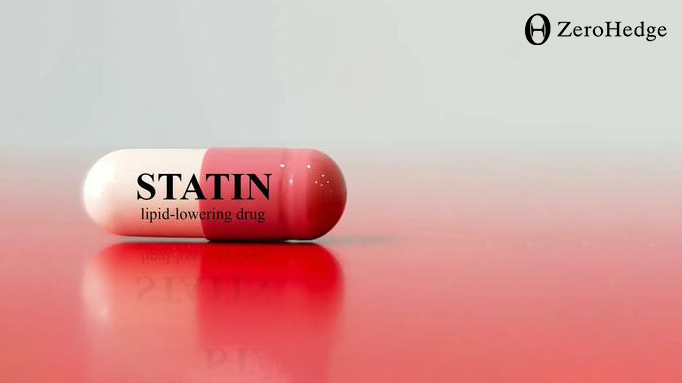 Long-Term Use Of Statins Linked To Heart Disease