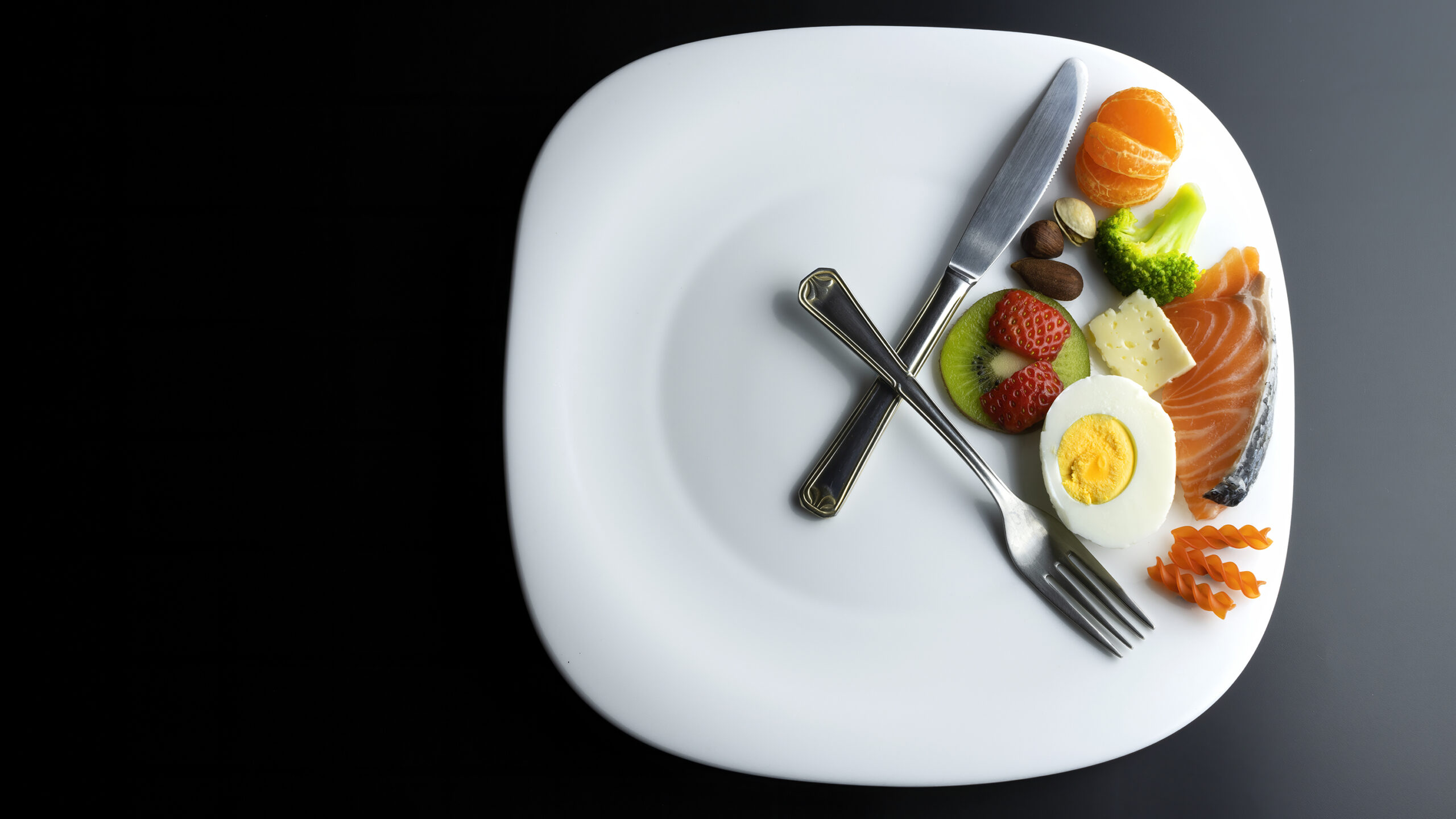 New ‘Intermittent Fasting Is Deadly’ Study Is Not So Hot