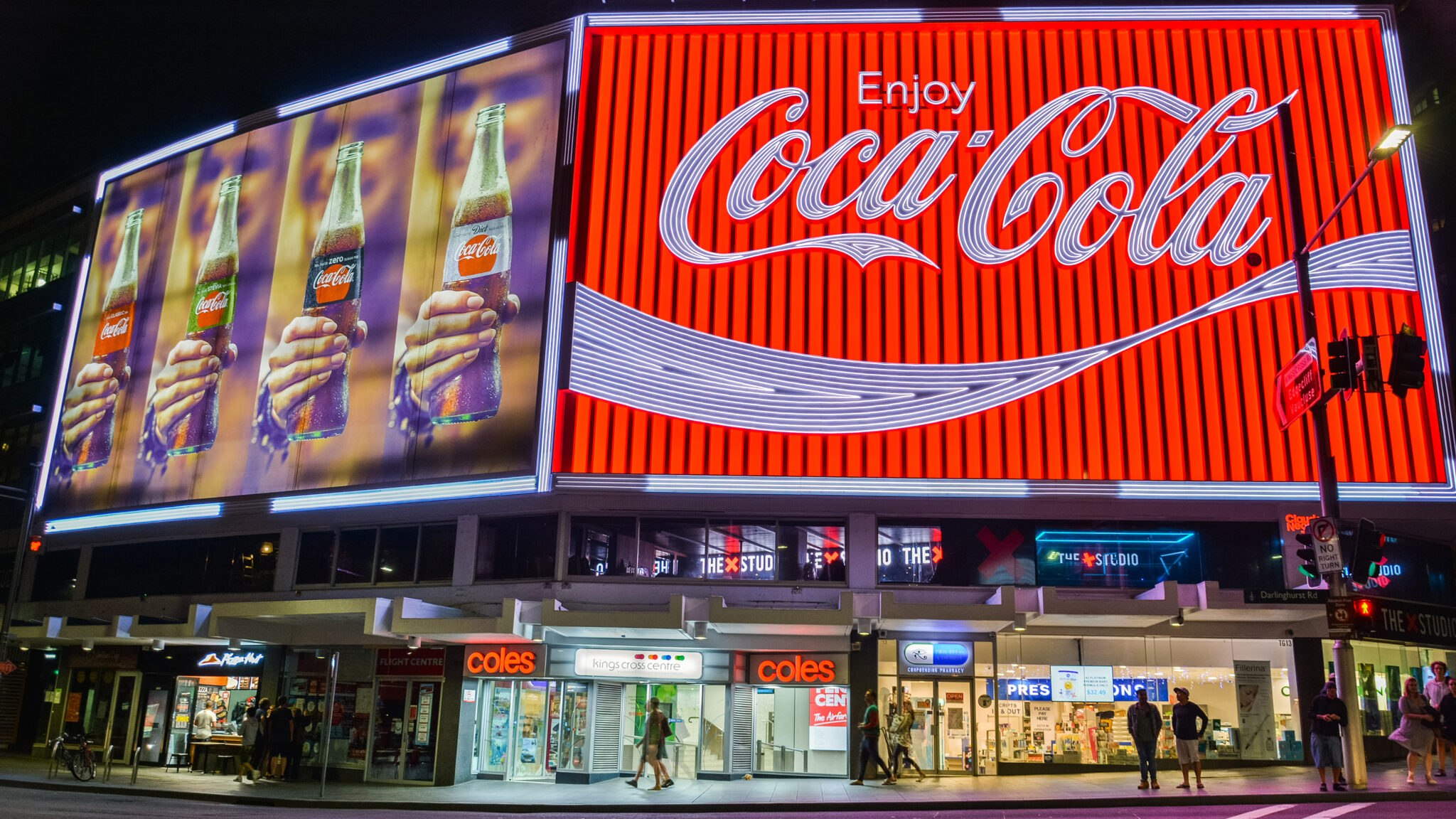 Spotting Soda’s Sticky Fingerprints The Broken Science Initiative