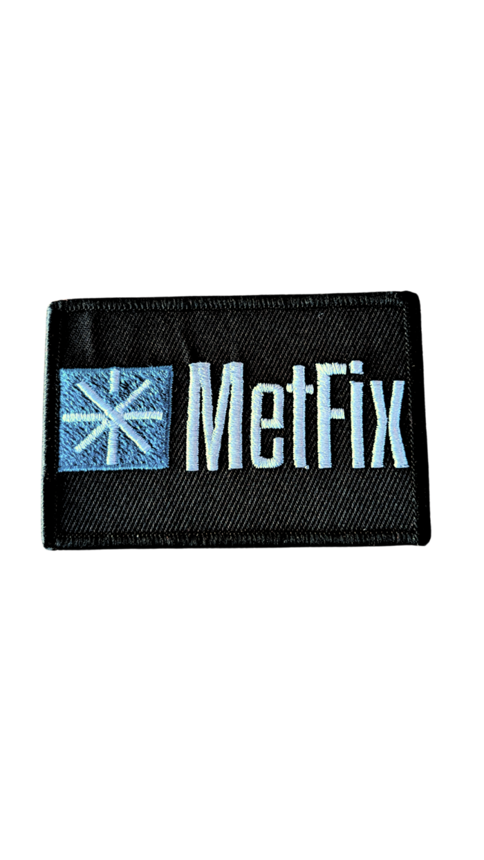 Met Fix Patch