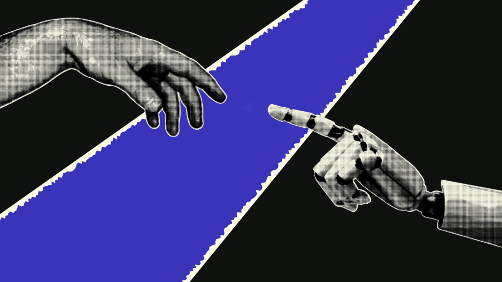 ET Jaynes’ Robot - A prophecy or cautionary tale?