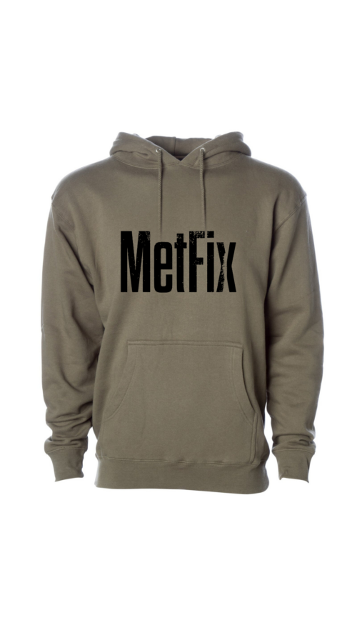 Army Metfix sweatshirt