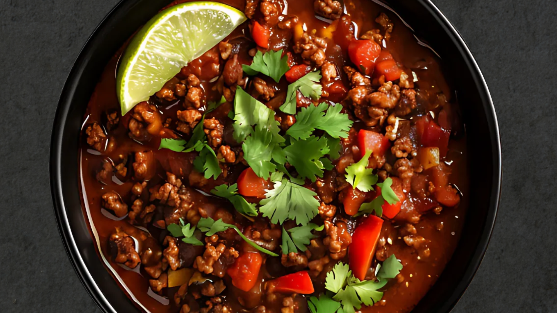 Photo of Beef Chili