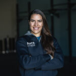 Photo of Monique Waters