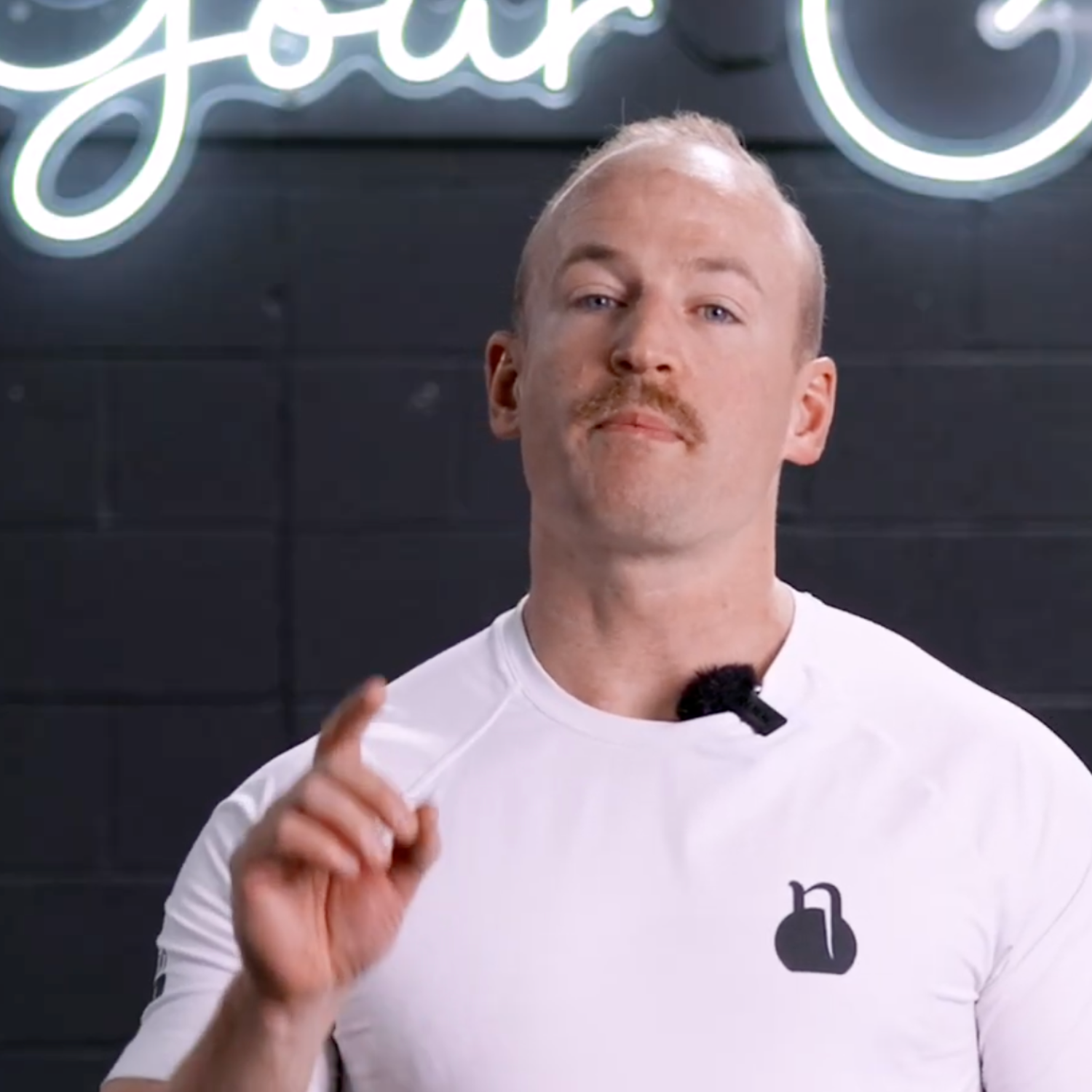 Photo of Patrick Miller