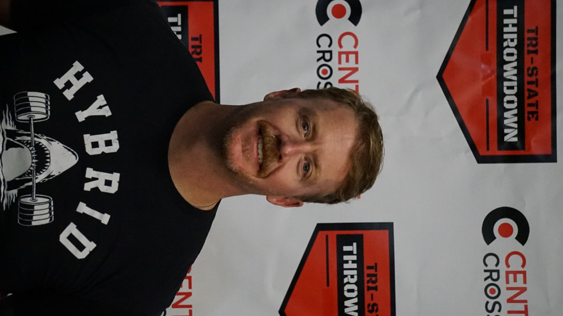 Photo of James Recob