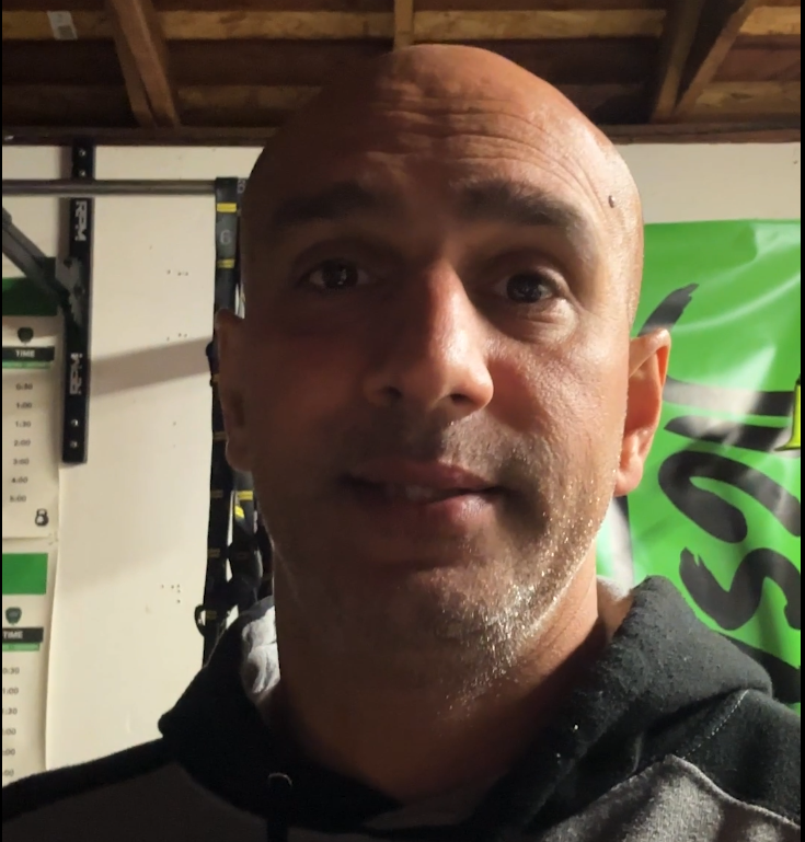 Photo of Dalbir Atwal