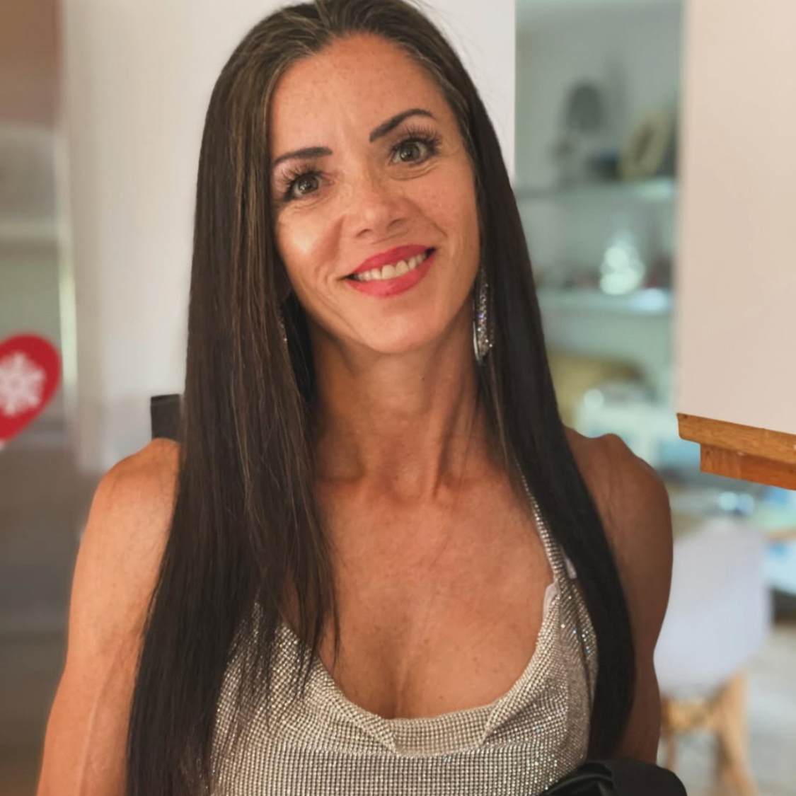 Photo of Marcela Perea