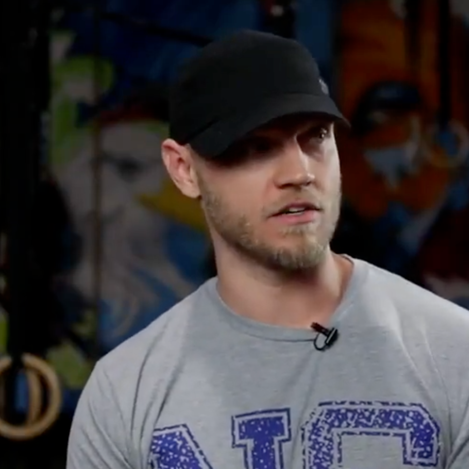 Photo of Joshua Hunnicutt