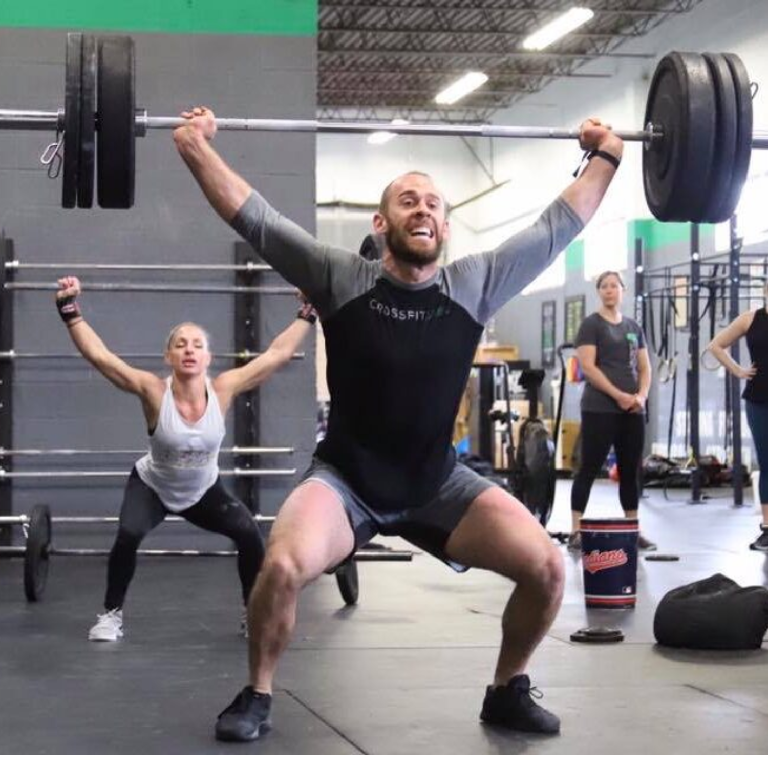 Photo of Clinton Weigel