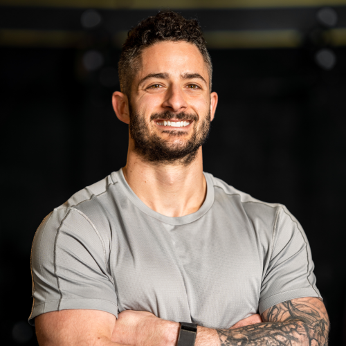 Photo of Nick Freije