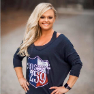 Photo of Allana Rennick