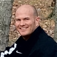 Photo of Matt Shindeldecker