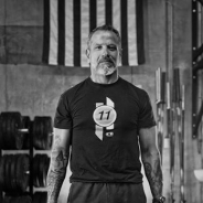 Photo of Paul Flores