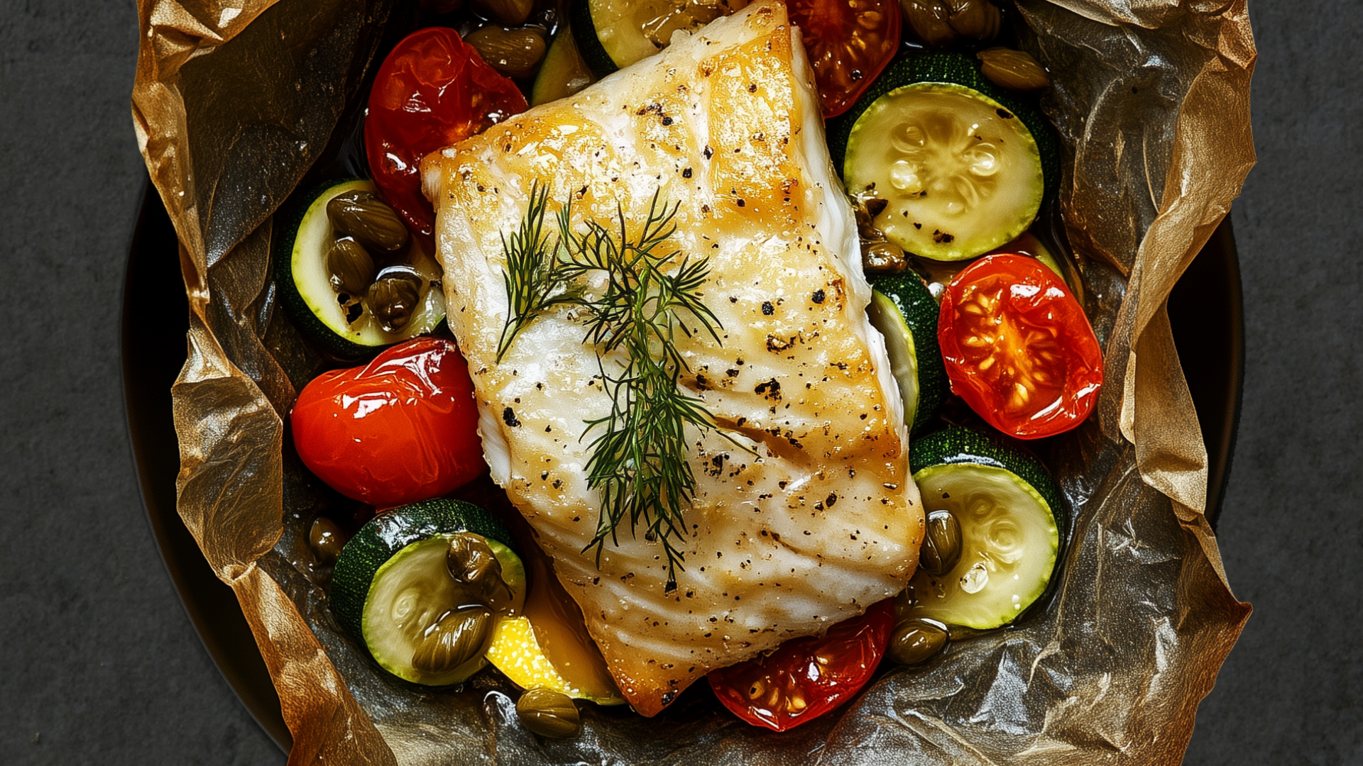 Photo of Chilean Sea Bass