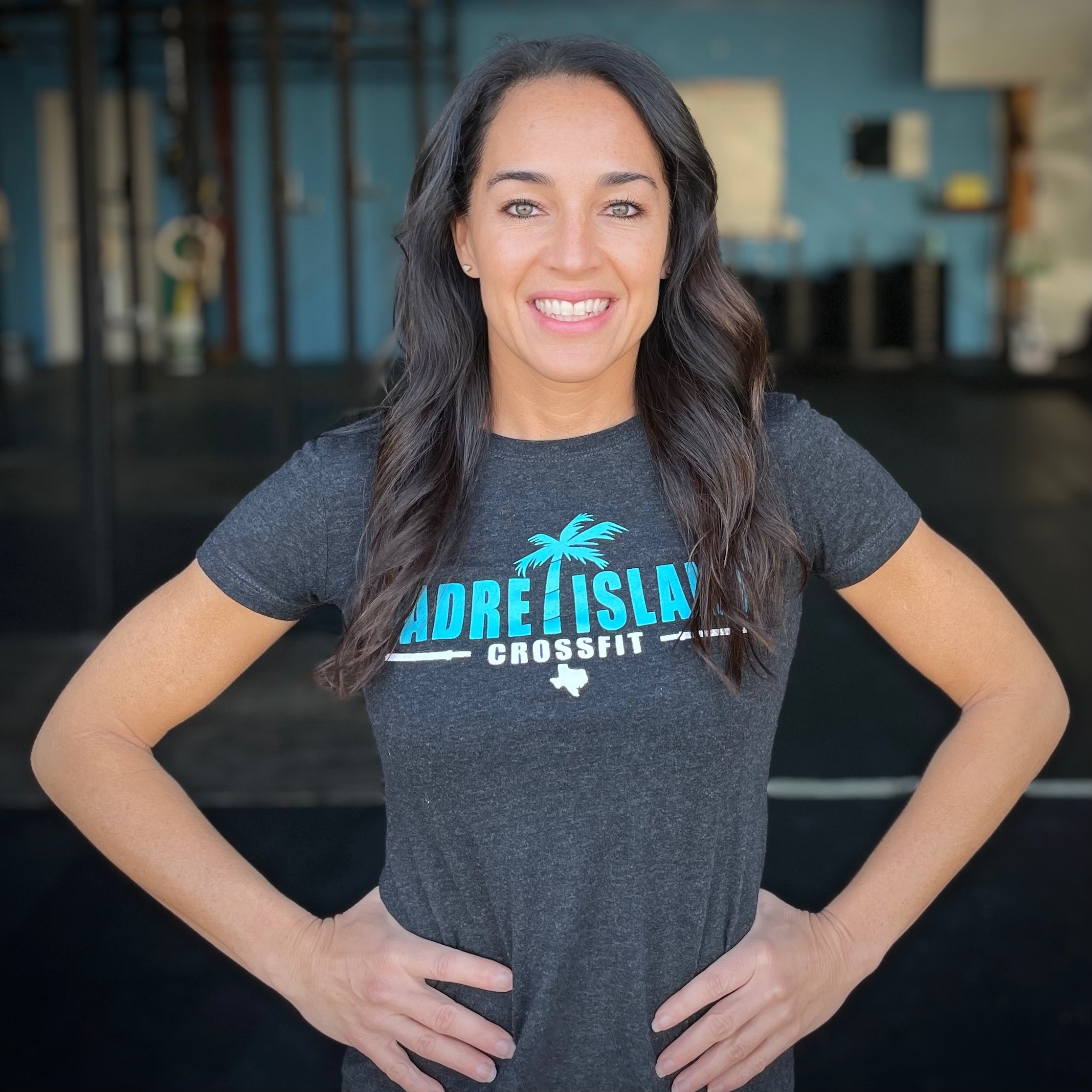 Photo of Cassie Edwards