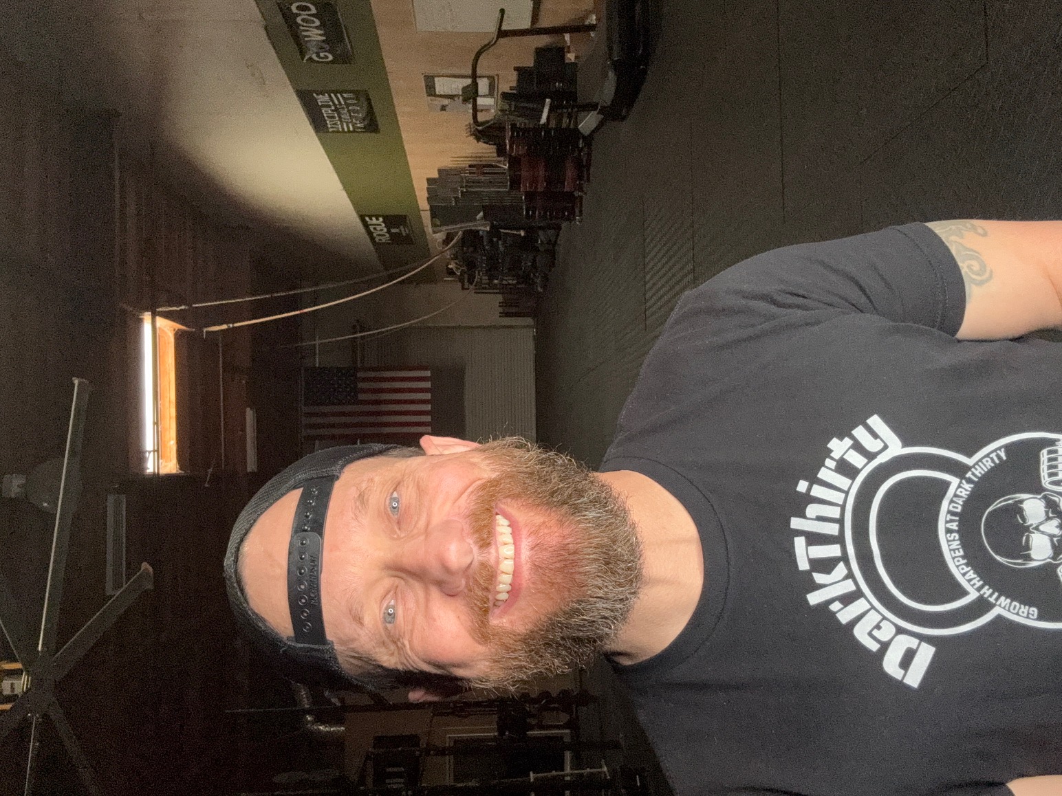 Photo of Jeremiah Pauley