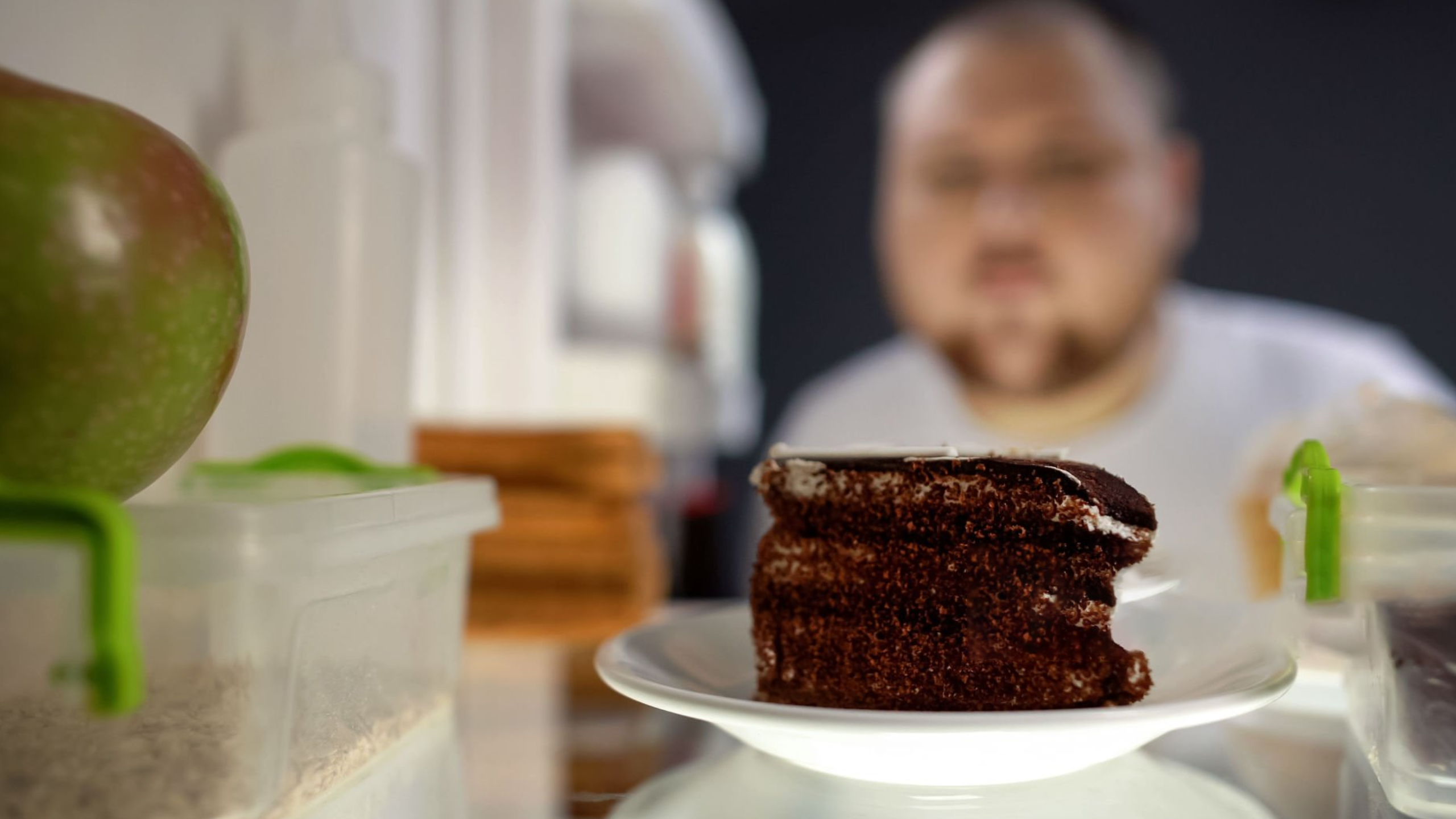 Are We All Addicted to Sugar?