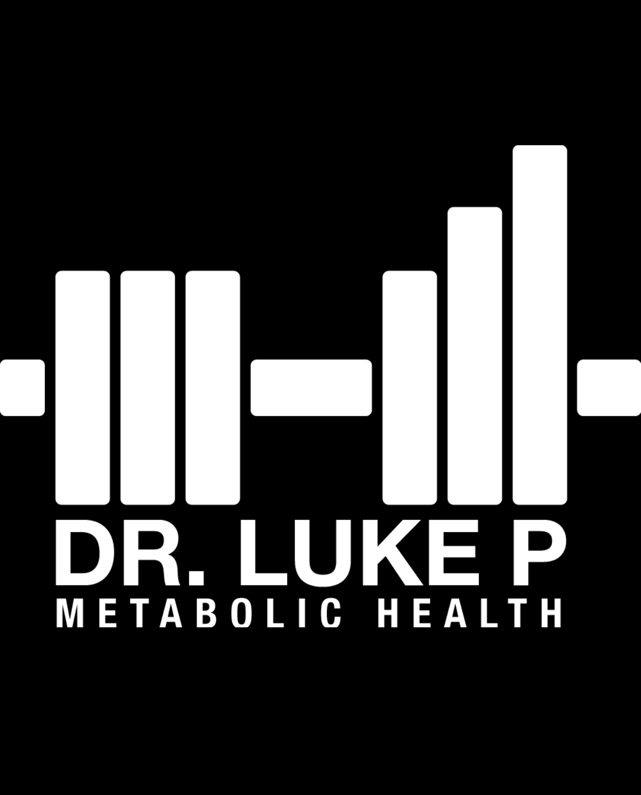 Logo of Dr Luke P Metabolic Health MetFix