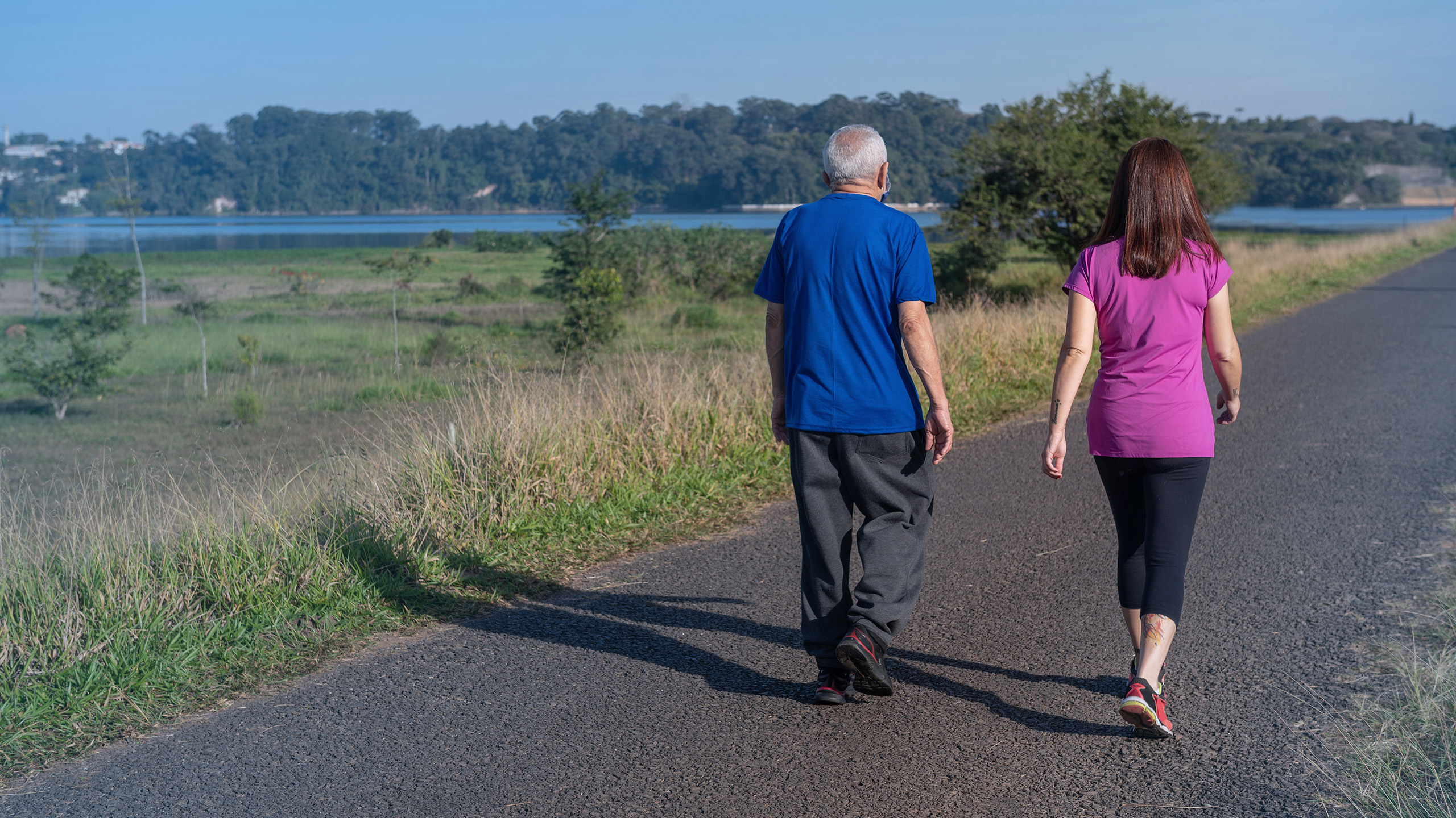Zone 2 Exercise for Mitochondrial and Metabolic Health