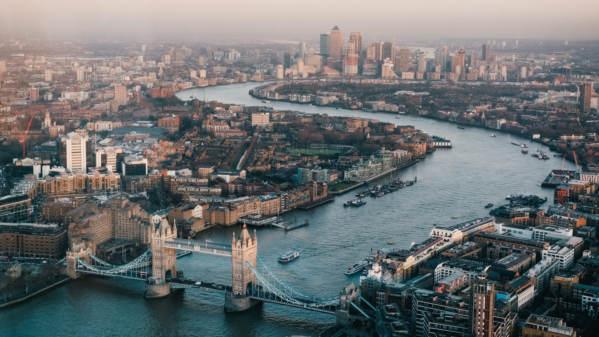 London Seminar Cover