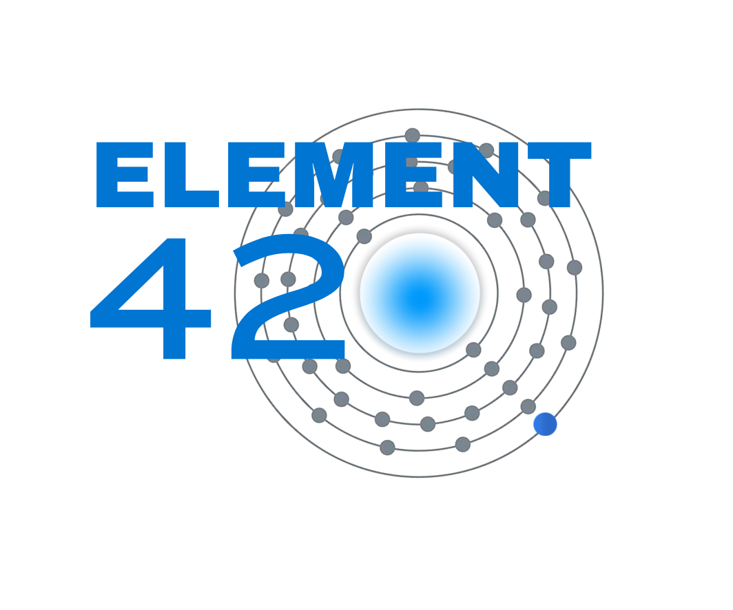 Logo of MetFix Element42