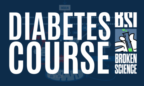 New BSI Course on Diabetes