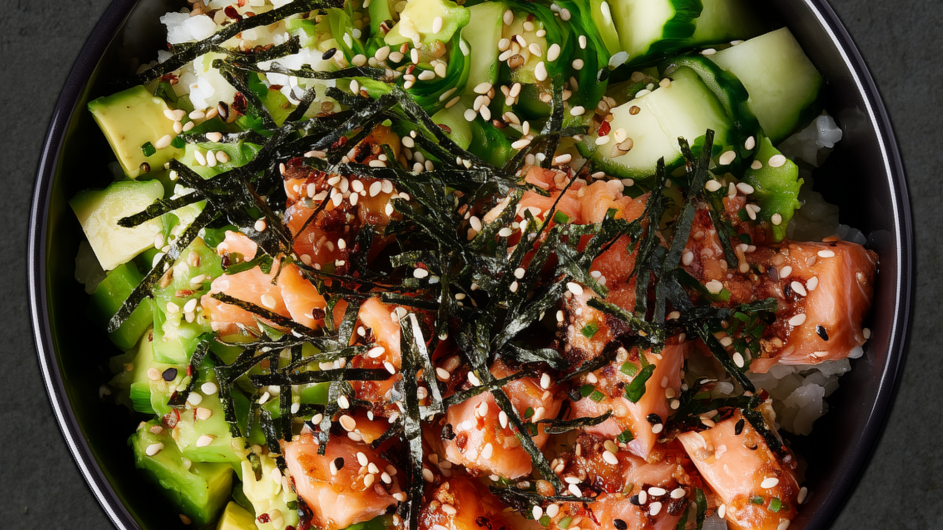 Photo of Sushi Bowl