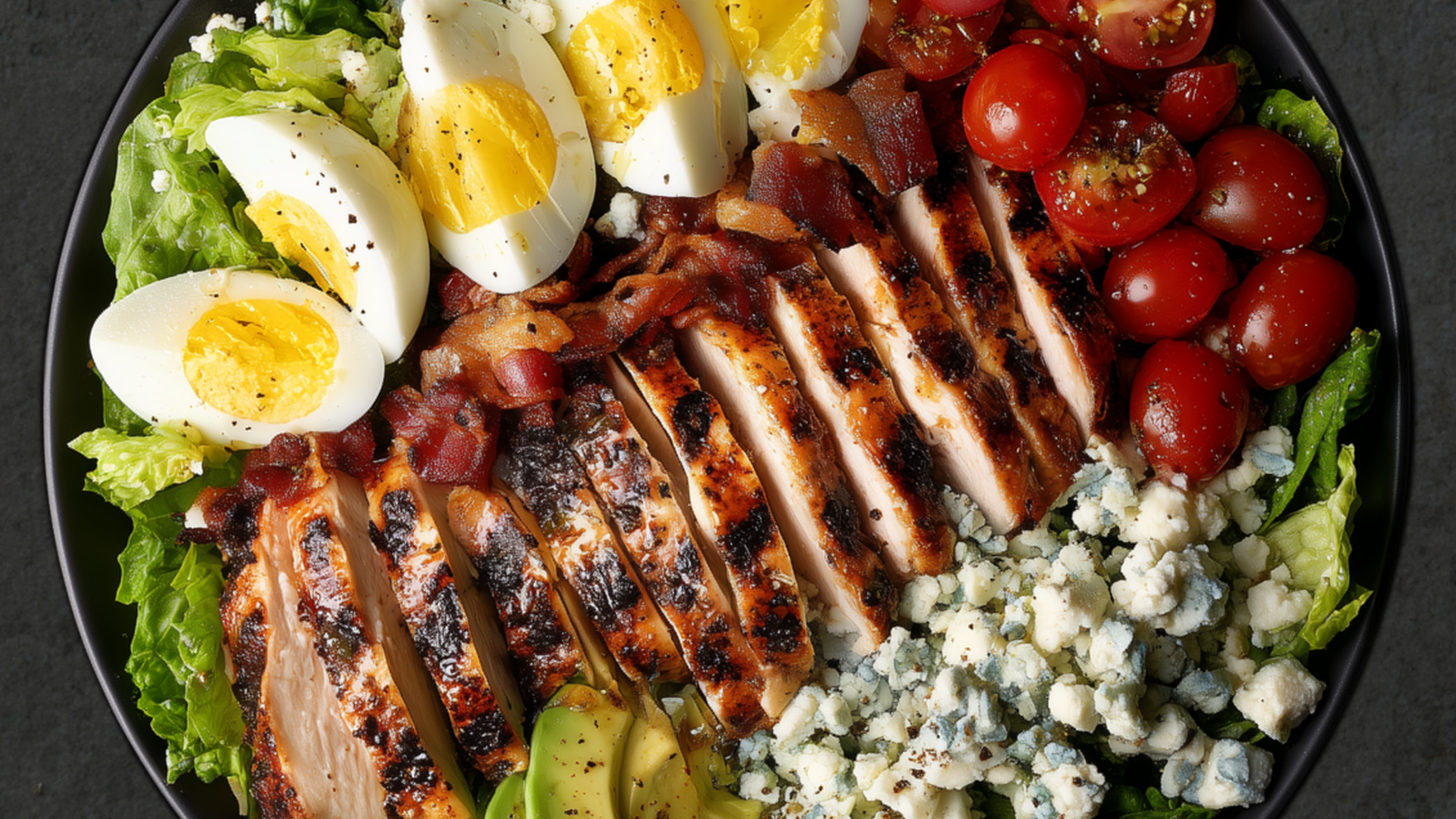 Photo of Cobb Salad
