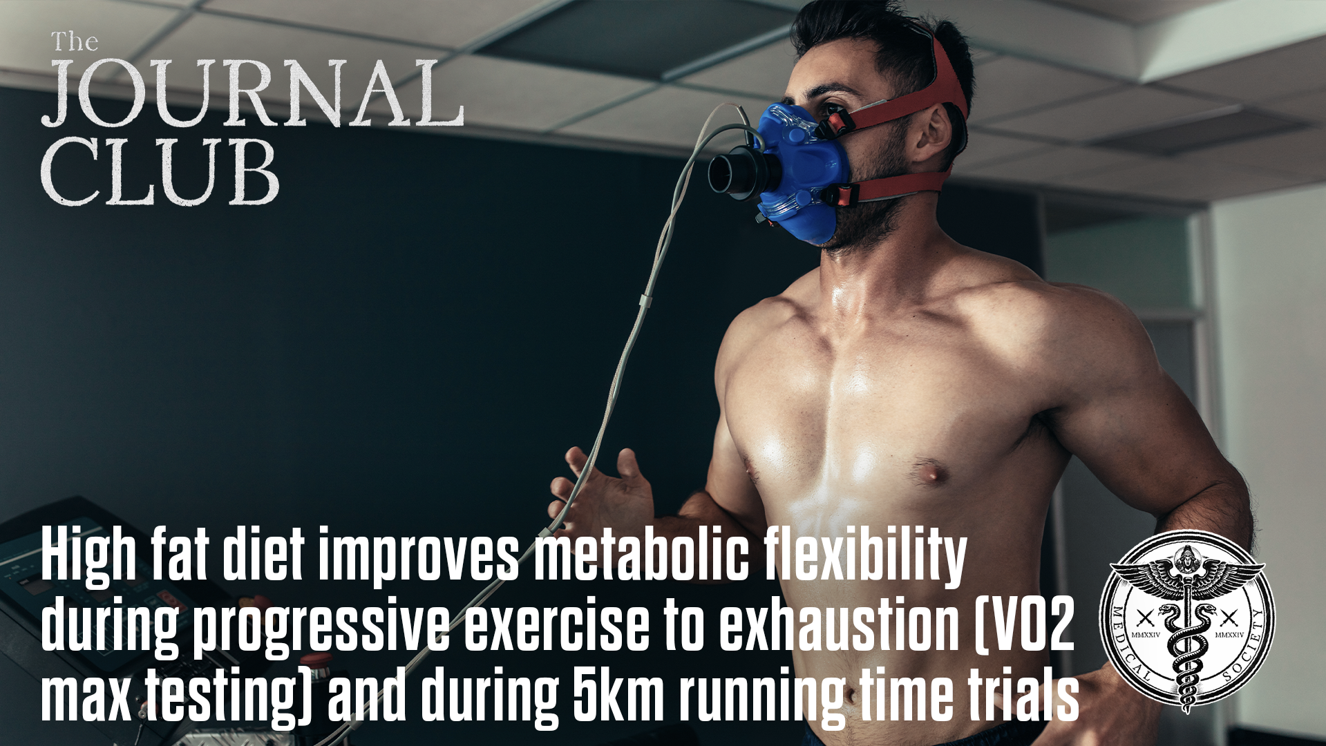 High-Fat Diets and Metabolic Flexibility