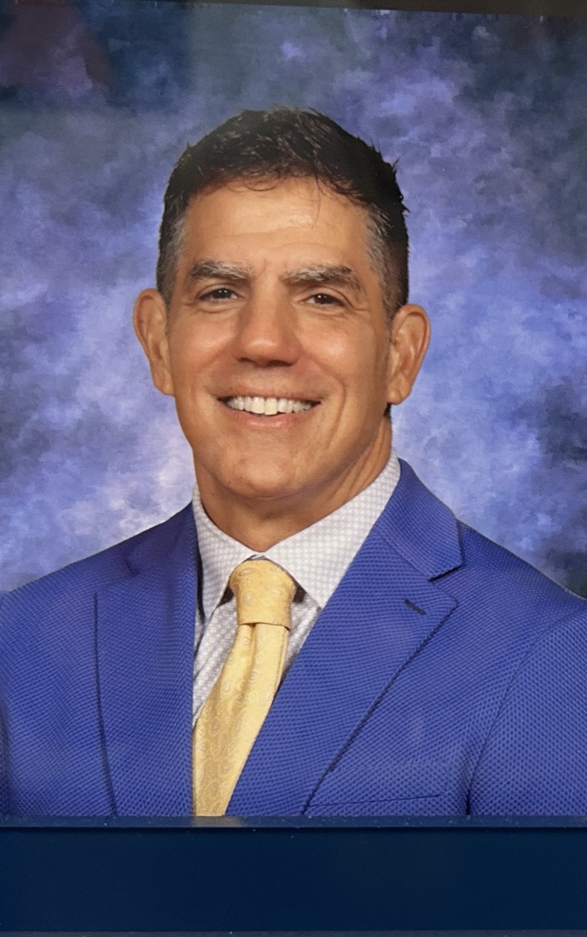 Photo of John Nittolo