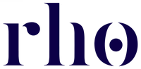 Rho-logo