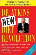 Dr. Atkins’ New Diet Revolution