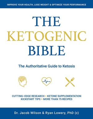 Ketogenic Bible