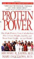 Protein Power_ The High-Protein_Low Carbohydrate Way to Lose Weight, Feel Fit, and Boost Your Health-in Just Weeks!