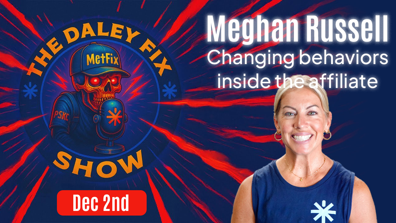 Behavior Change Inside Your Affiliate