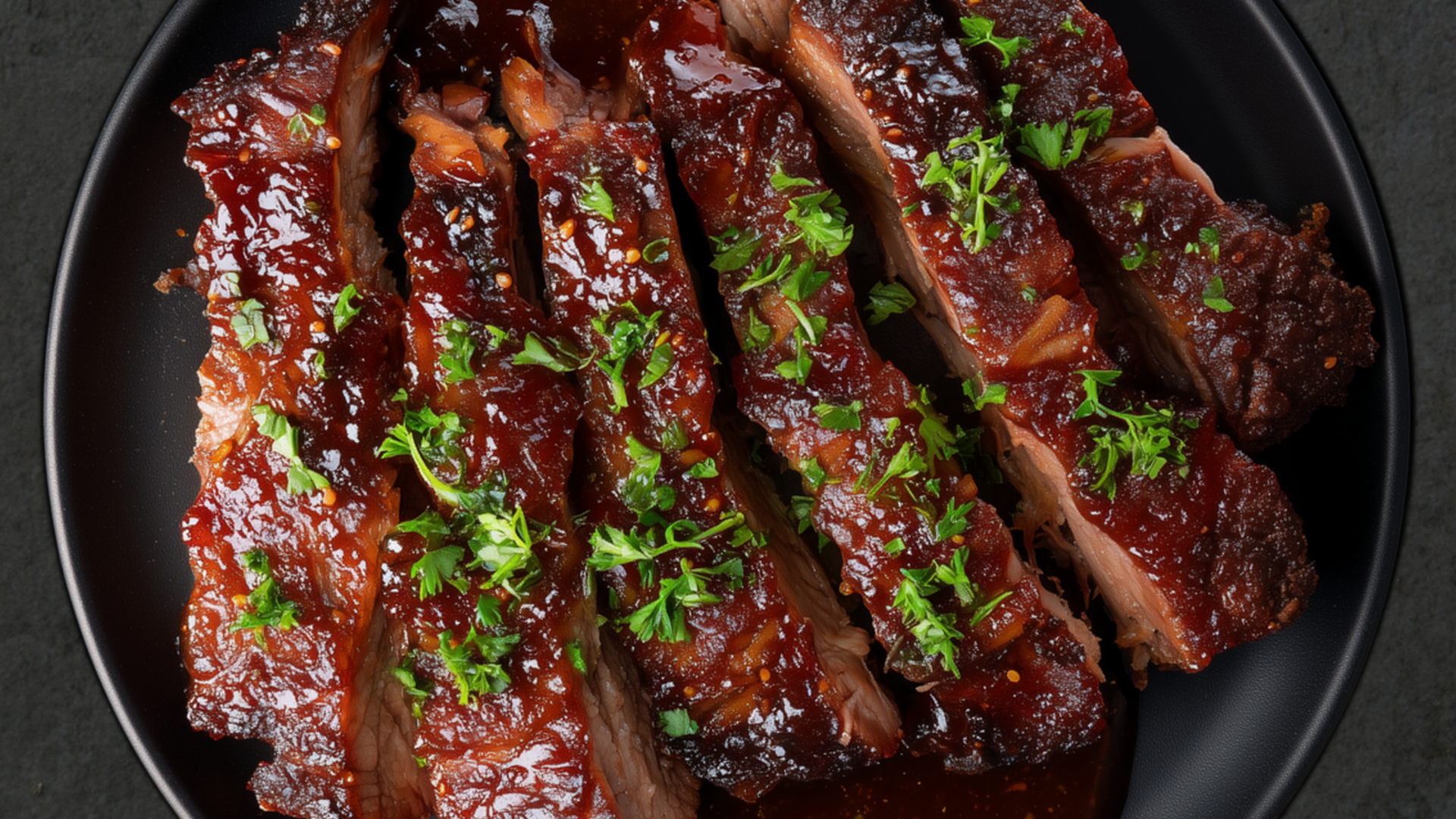 Photo of BBQ Brisket