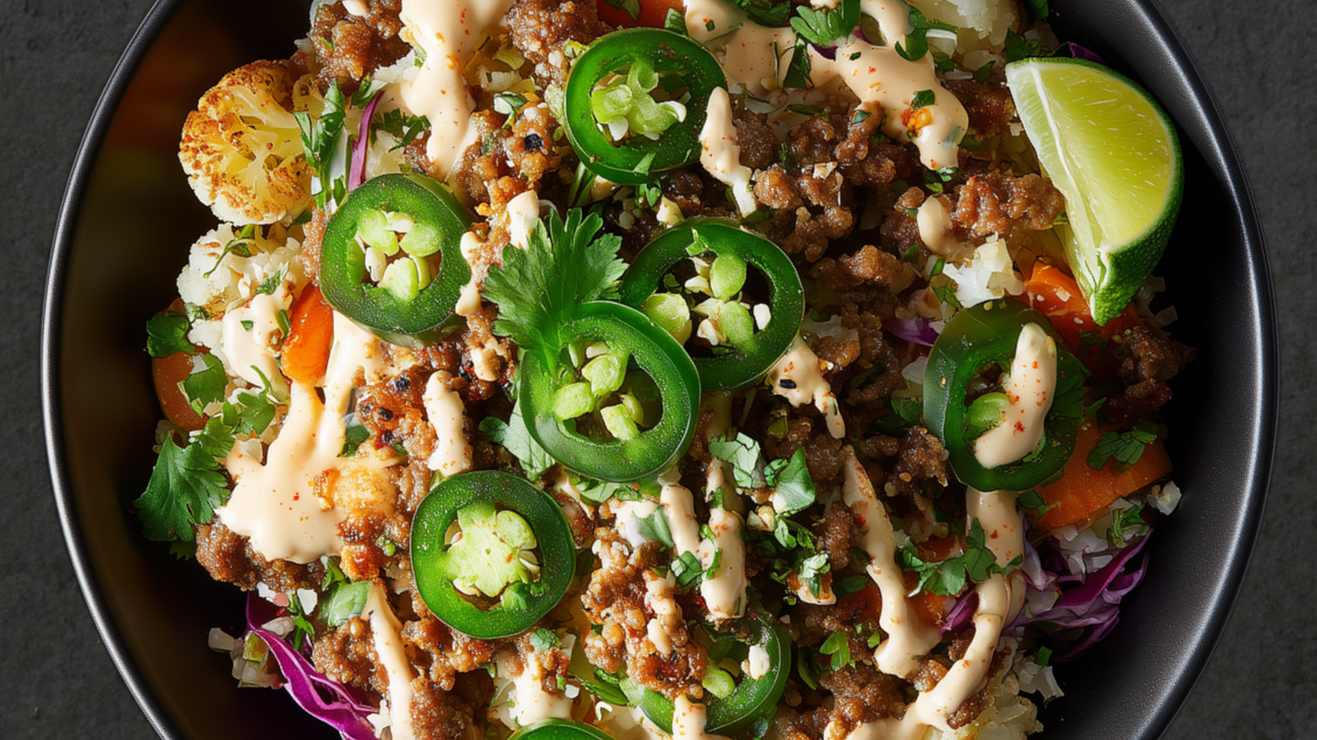 Photo of Banh Mi Bowls 