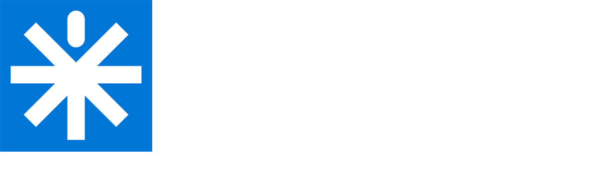 Metfix Spark Logo Lockup Metfix Spark