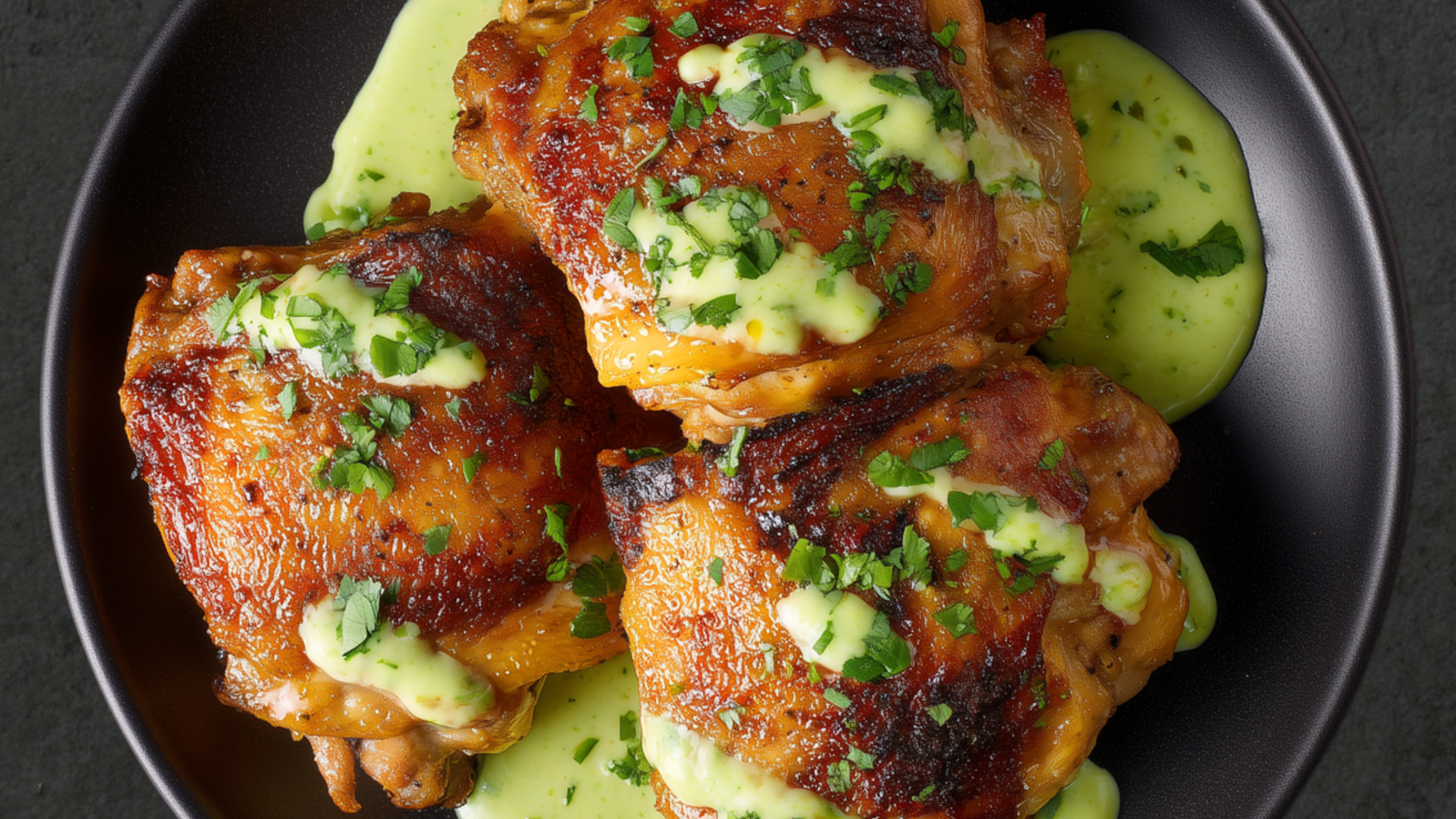 Photo of Peruvian Pollo a la Brasa