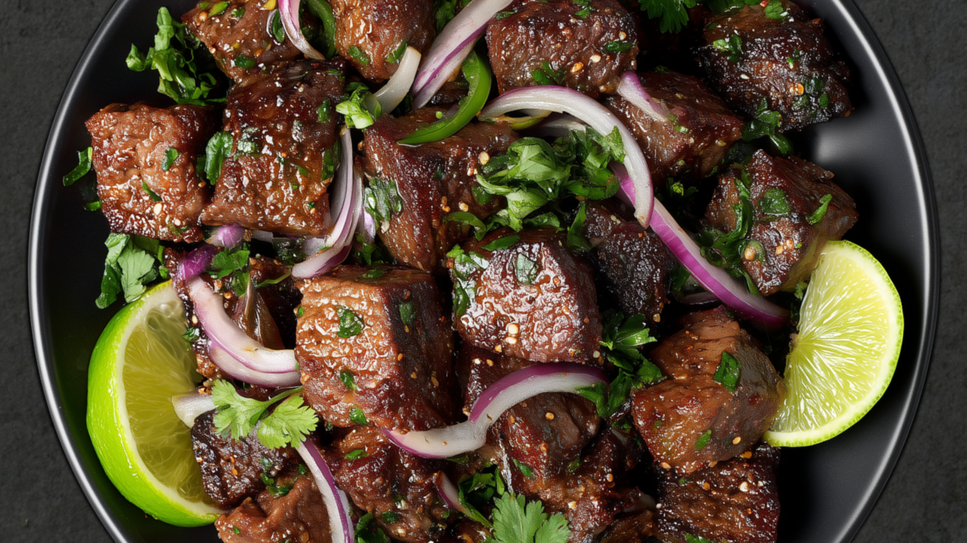 Photo of Shaking Beef (Bò Lúc Lắc) 