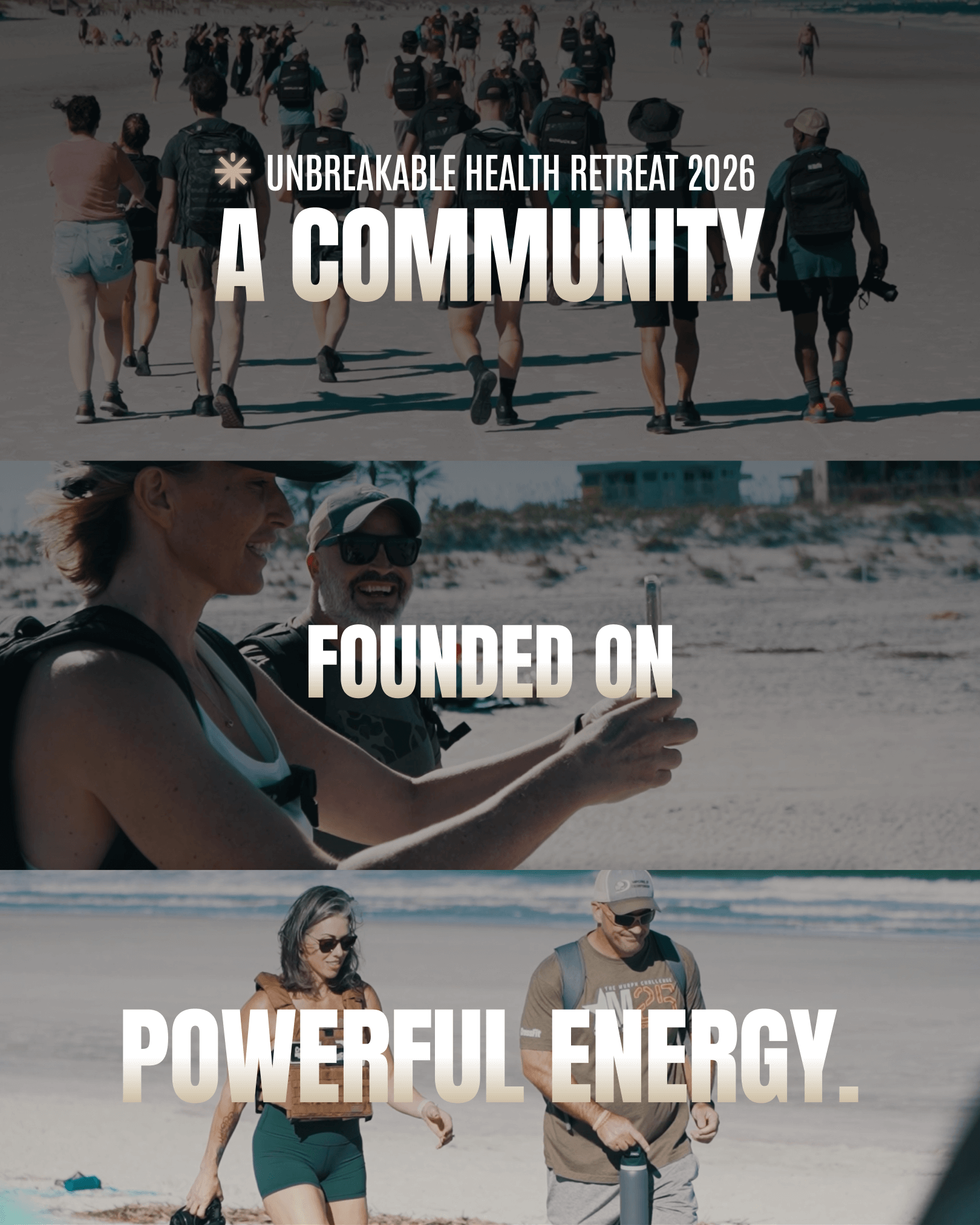 Community-Banner-Web Community Banner. Founded on Powerful Energy