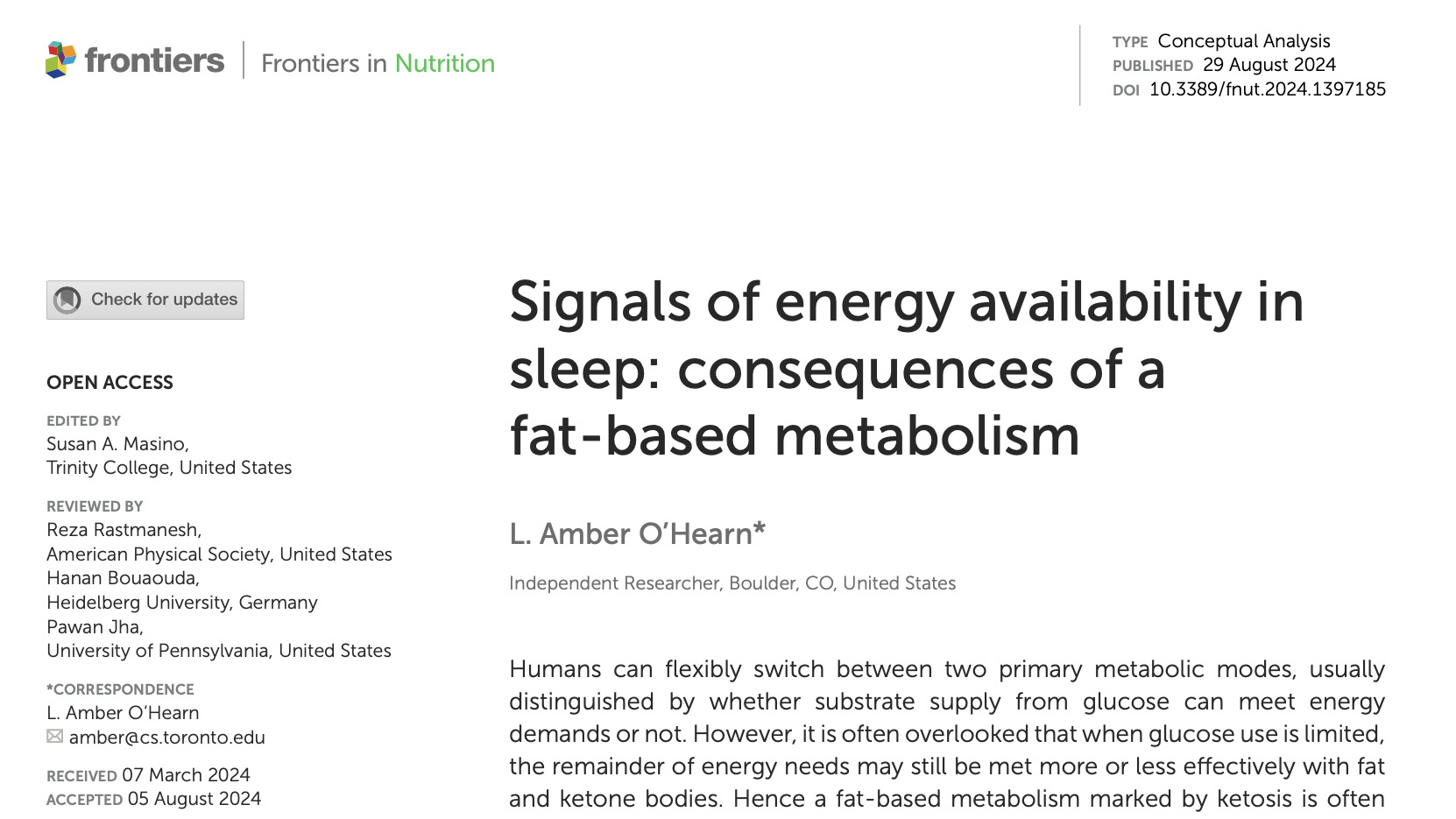 Article Heading Photo