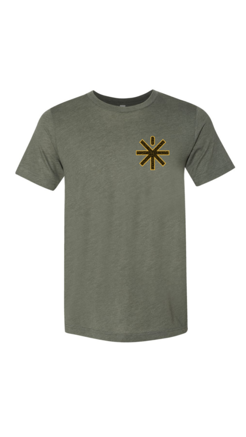 Highway to Metabolic Dysfunction CI/CO tee shirt