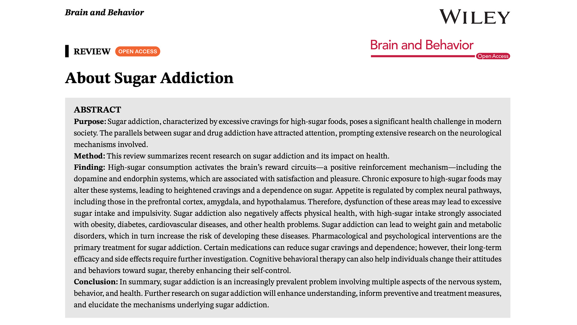 Article Heading Photo