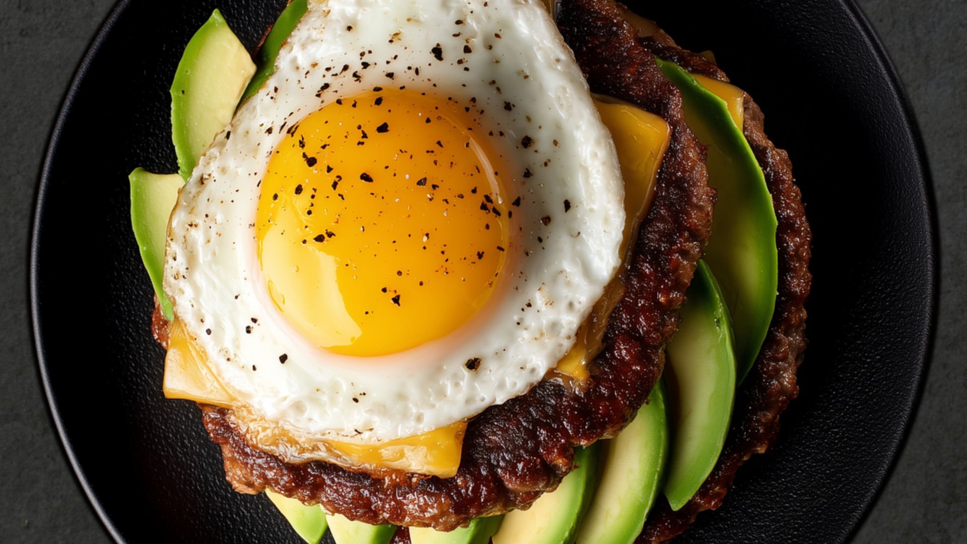 Photo of Sausage Breakfast Sandwich